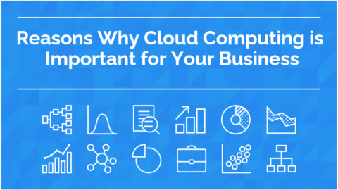 Reasons Why Cloud Computing is Important for Your Business-min
