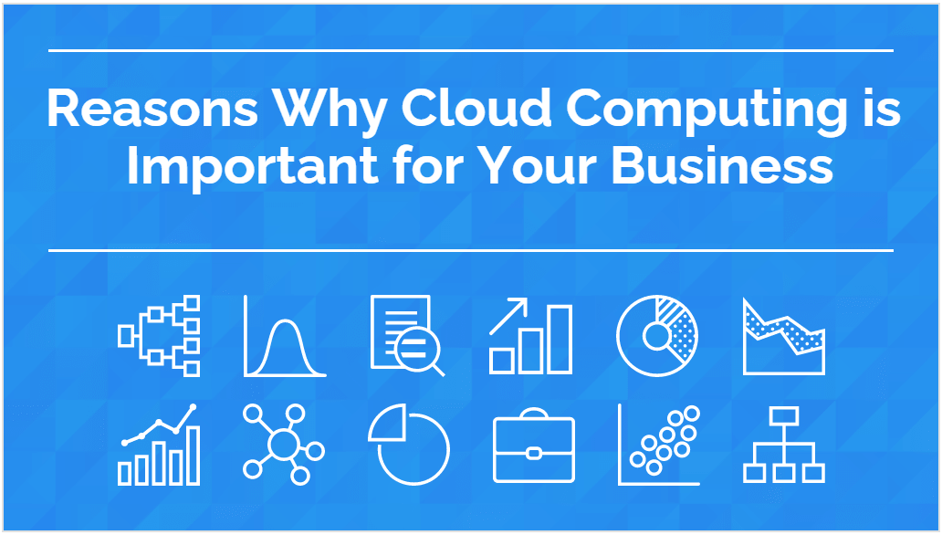 Reasons Why Cloud Computing Is Important For Your Business-Min