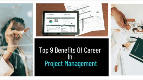 Top 9 Benefits Of Career In Project Management Path-min