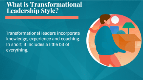 What is Transformational Leadership Style Definition