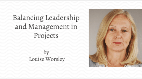 Balancing Leadership and Management in Projects-min