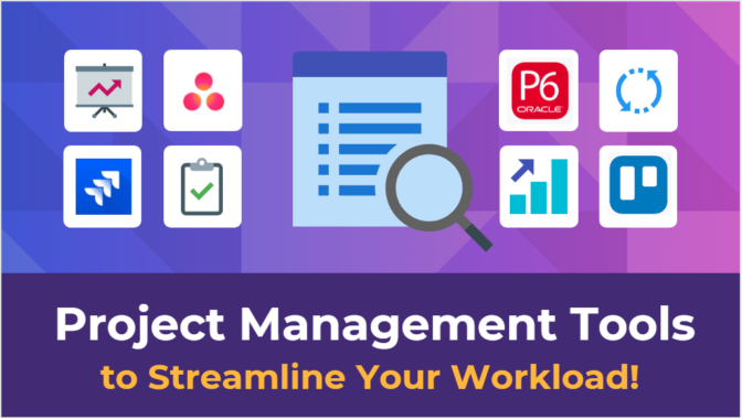 Best Project Management Tools Out In The Market-Min