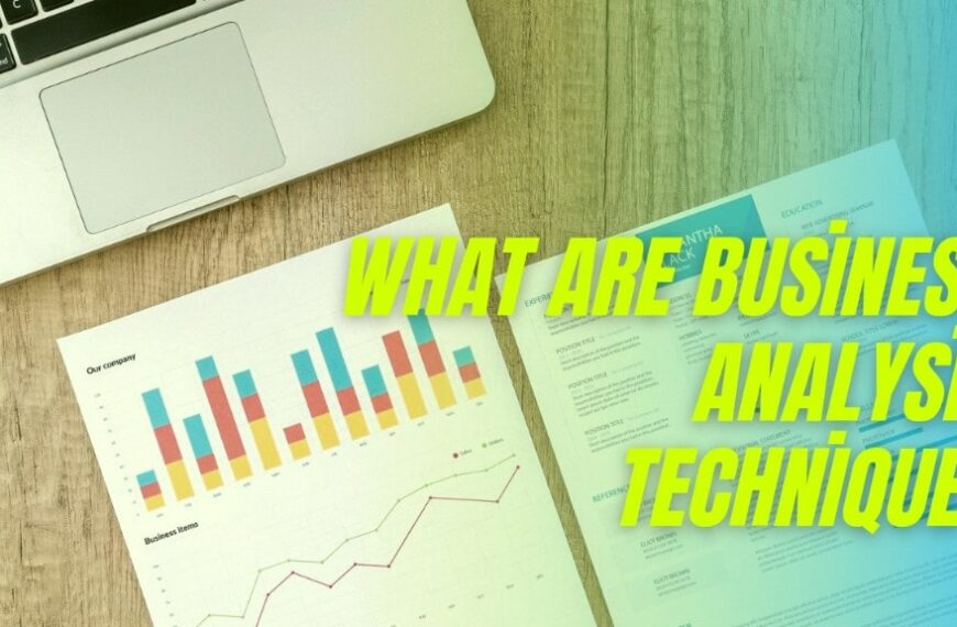 Busıness Analysıs Technıques And Busıness Analysts-min
