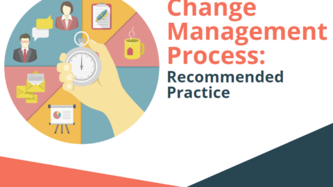 Change Management Process Recommended Practice-min