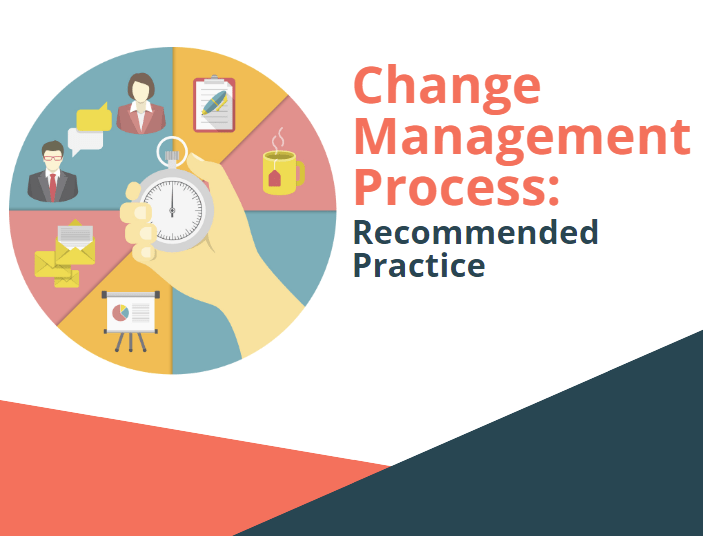 Change Management Process Recommended Practice-min