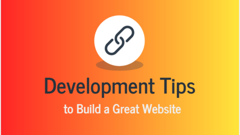 Development Tips to Build a Great Website-min