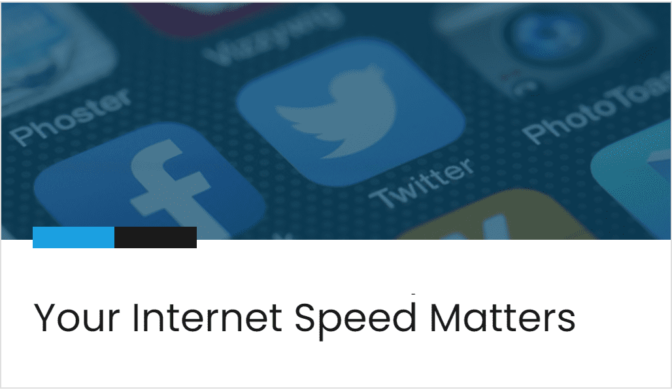 Your Internet Speed Matters-Min