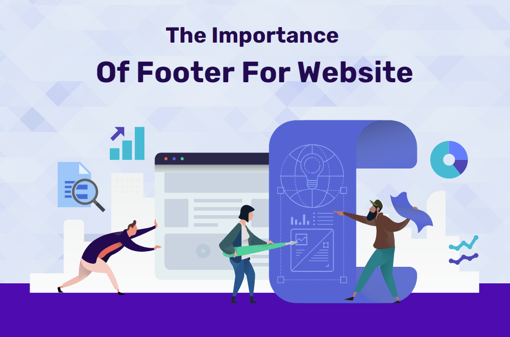 The Importance Of Footer For Website