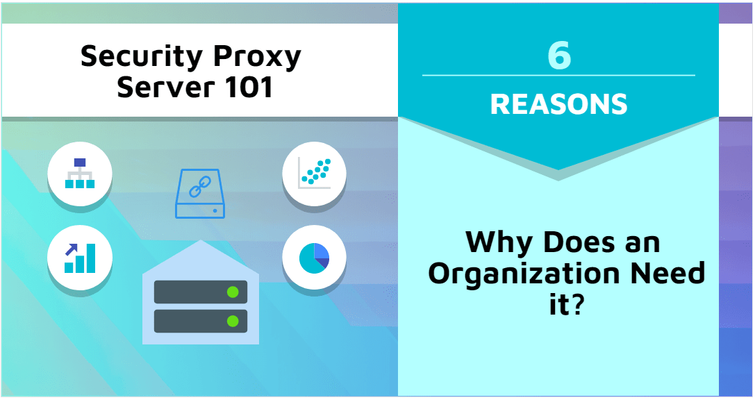Security Proxy Server 101-Min
