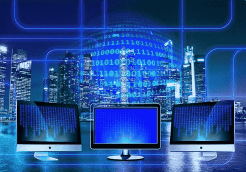 Virtual Data Room-Min