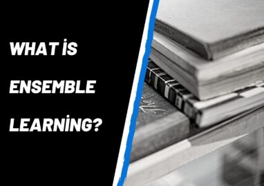what is ensemble learning-min