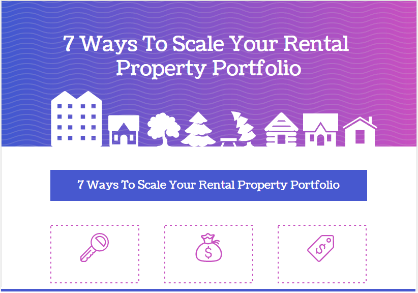 7 Ways To Scale Your Rental Property Portfolio-min