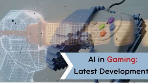 AI in Gaming: Latest Developments