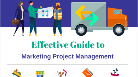 Effective Guide to Marketing Project Management-min