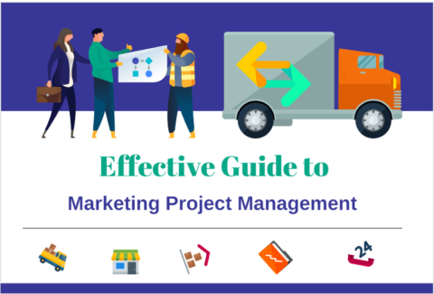 Effective Guide to Marketing Project Management-min