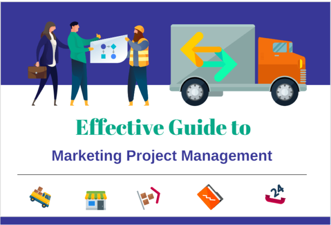 Effective Guide To Marketing Project Management-Min