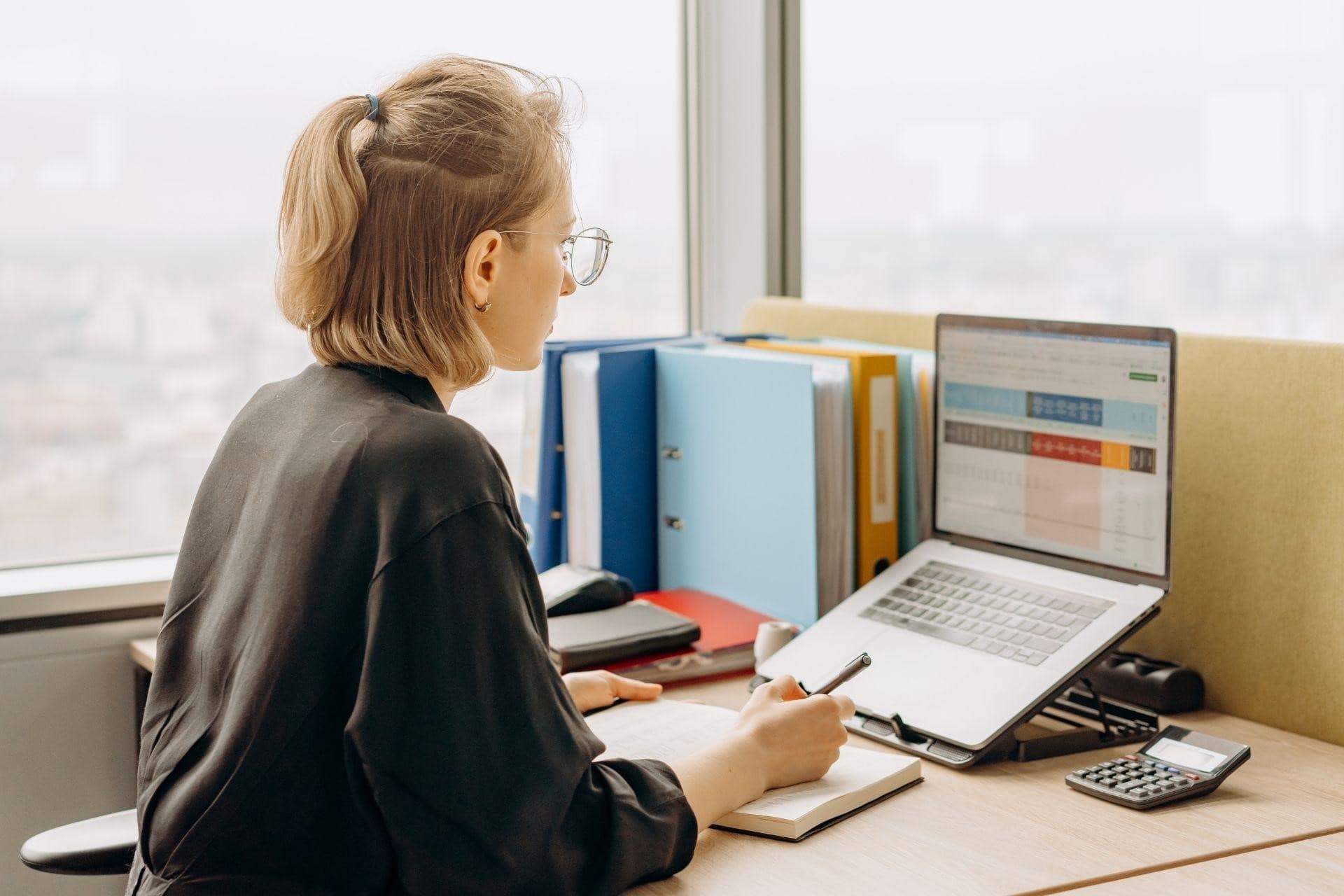 Why Small Business Need Accounting Software