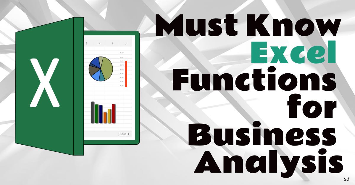 If business analysis Is So Terrible, Why Don't Statistics Show It?