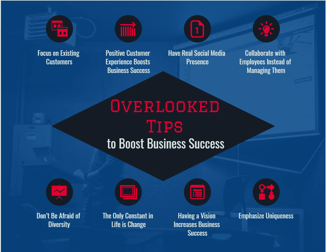 Overlooked Tips To Boost Business Success-Min