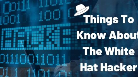 Things To Know About The White Hat Hacker