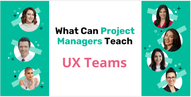What Can Project Managers Teach Ux Teams-Min