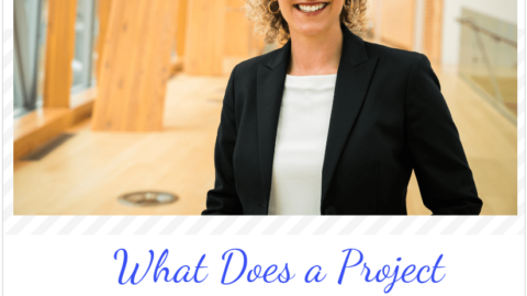 What Does a Project Manager Do The Role of the Project Manager-min