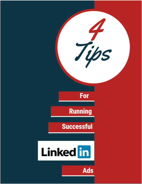 4 Tips For Running Successful LinkedIn Ads-min