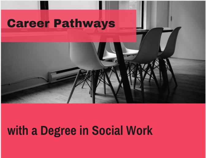 Career Pathways With A Degree In Social Work-Min