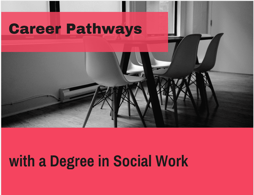 Career Pathways With A Degree In Social Work-Min