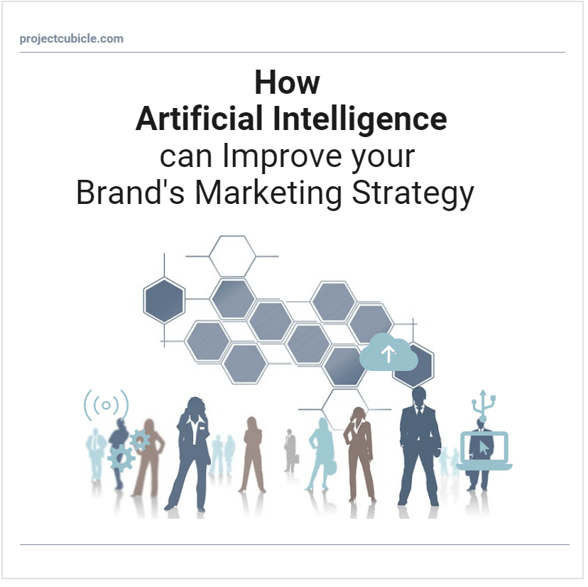 How Ai Can Improve Your Brand'S Marketing Strategy    -Min