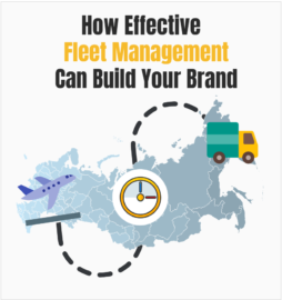How Effective Fleet Management Can Build Your Brand-min