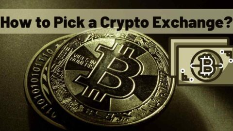 How to Pick a Crypto Exchange
