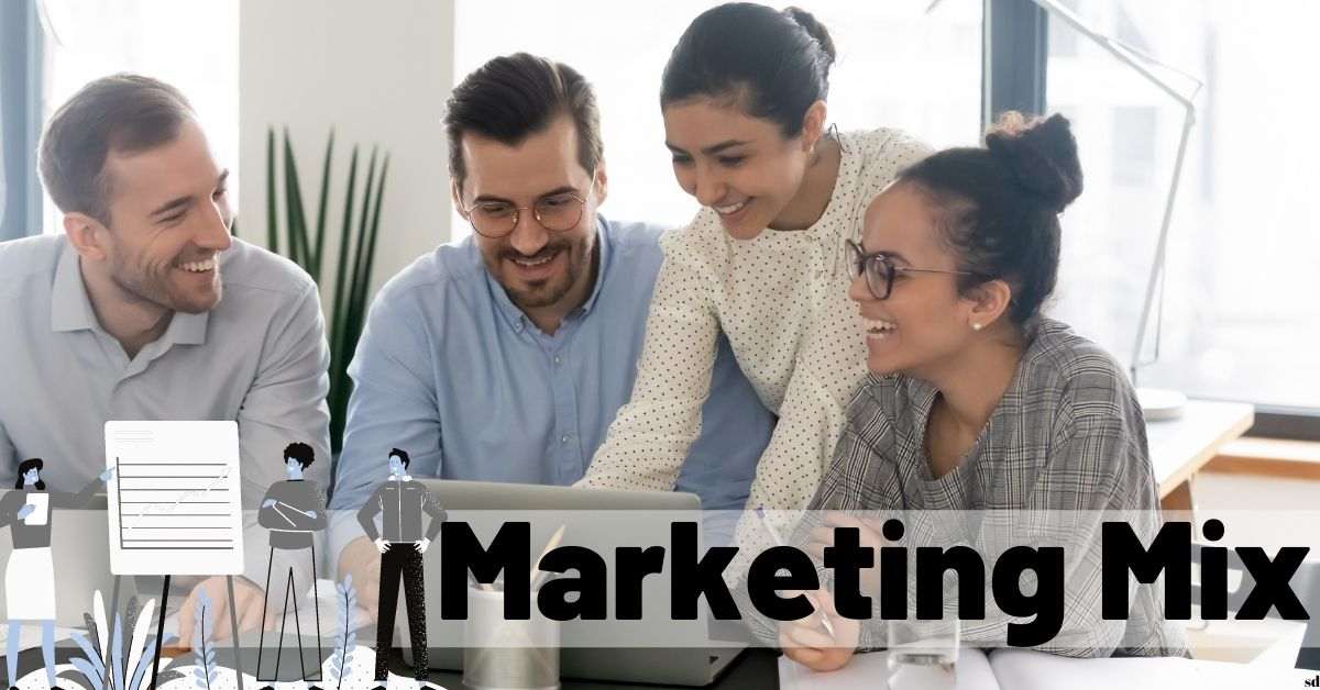 Marketing Mix