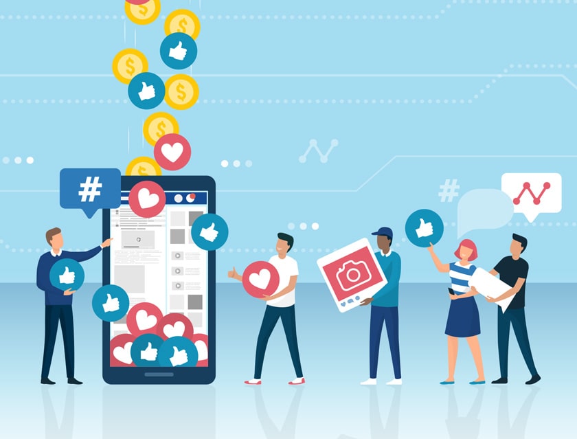 Organic-Social-Media-Min