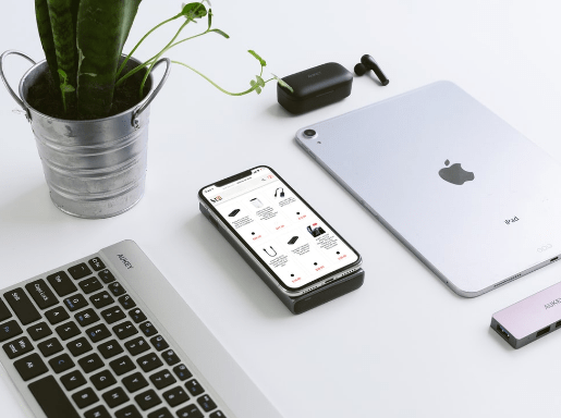 Phonesoap Pro Uv Smartphone Sanitizer &Amp; Charger-Min