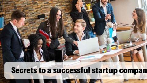 Secrets to a successful startup company entrepreneur quotes what's an entrepreneur