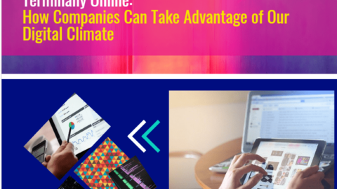 Terminally Online How Companies Can Take Advantage of Our Digital Climate-min