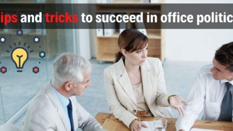 Tips and tricks to succeed in office politics work colleague definition