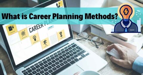 What is Career Planning Methods career growth opportunities