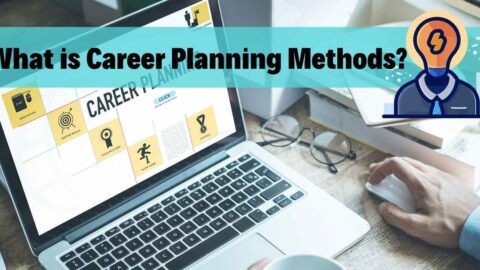 What is Career Planning Methods career growth opportunities