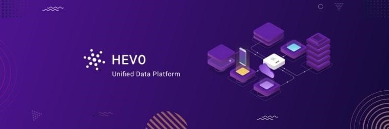 hevo platform-min