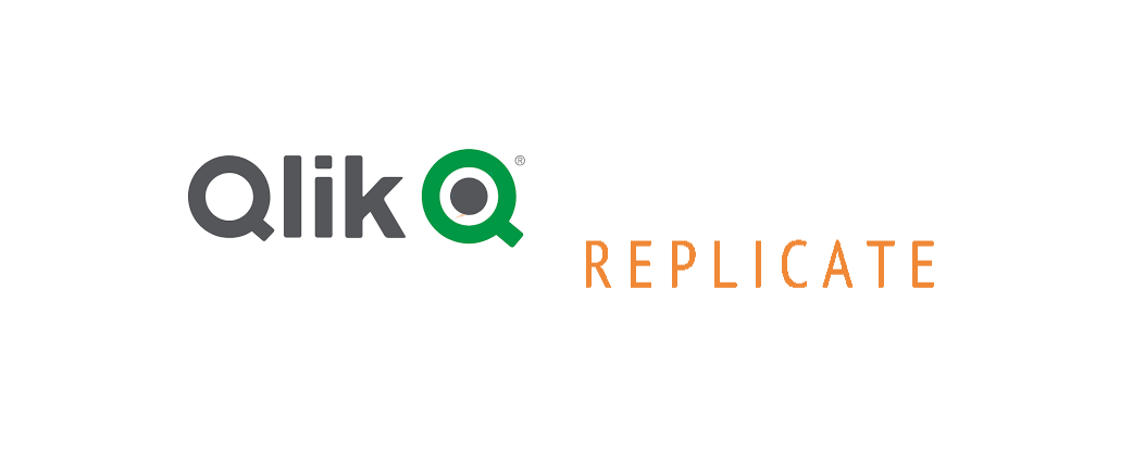 Qlik For Data Capture-Min Cdc Tools
