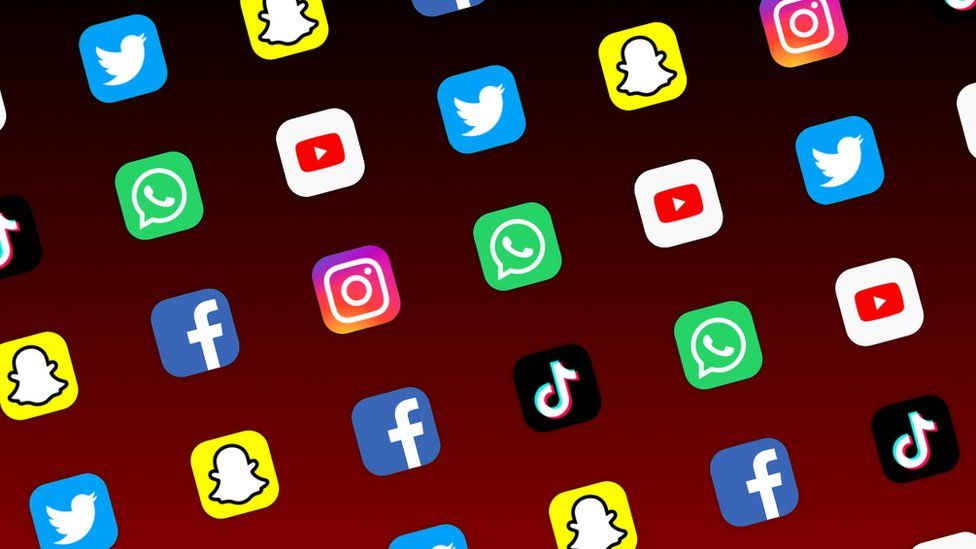 Social Media Logos-Min