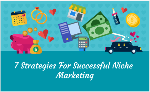 7 Strategies For Successful Niche Marketing-min