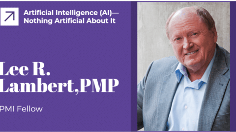 Artificial Intelligence (AI)—Nothing Artificial About It-min AI in project management