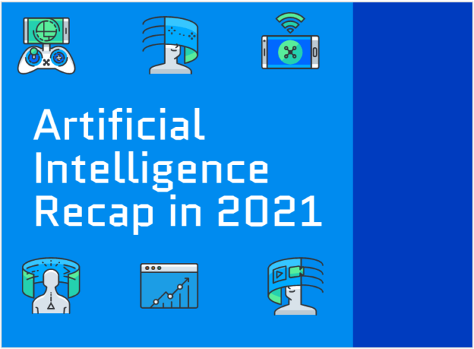 A.i. Artificial Intelligence Recap Artificial Intelligence Ai Technology