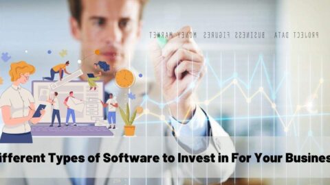 Different Types of Software to Invest in For Your Business best project management software
