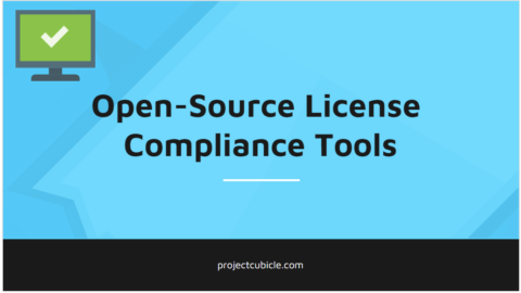Open-Source License Compliance Tools-min