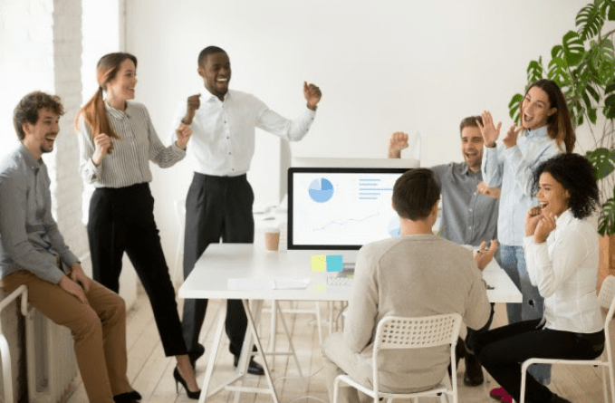 Positive Work Environment-Min