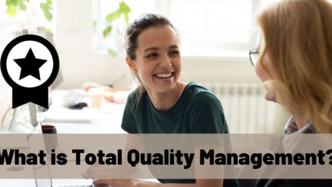 What is Total Quality Management customer satisfaction